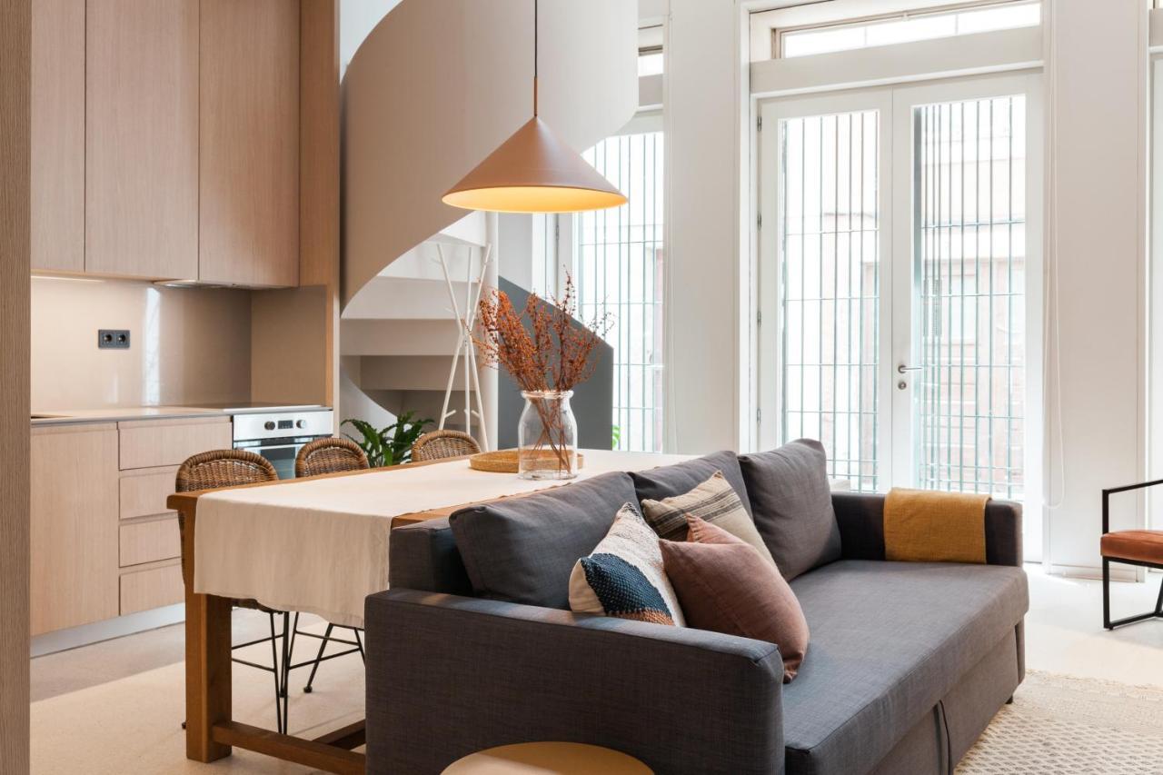 Viva Miragaia Downtown Apartment Porto Exterior foto
